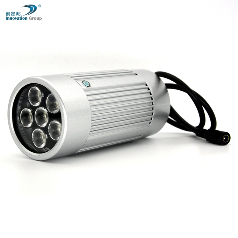 監控LED補光燈 CXB-106H/B